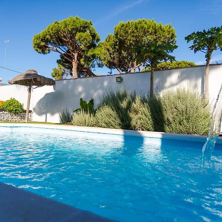Casas Pinar Del Eden Norte 치클라나 데 라 프론테라 외부 사진