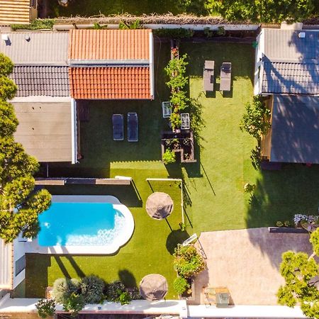 Casas Pinar Del Eden Norte 치클라나 데 라 프론테라 외부 사진