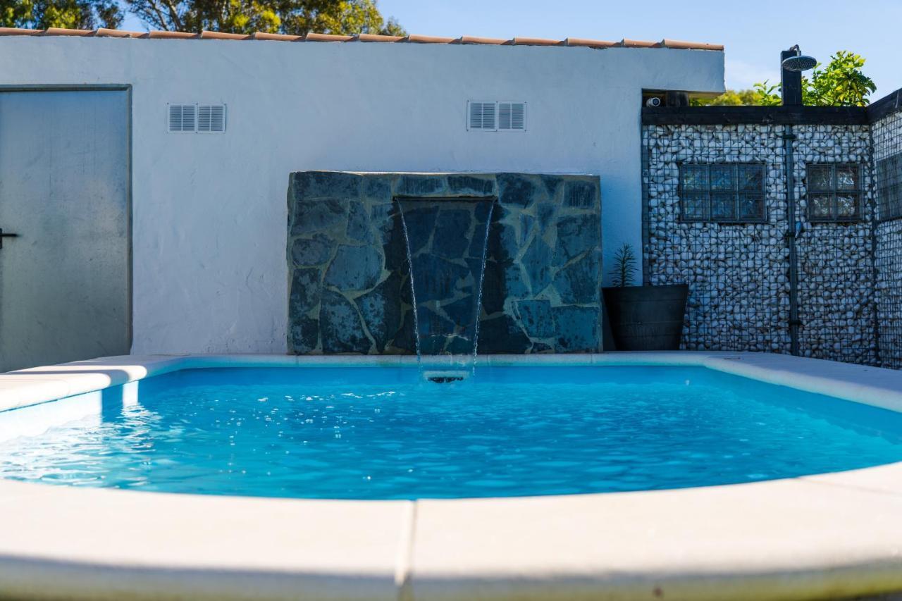 Casas Pinar Del Eden Norte 치클라나 데 라 프론테라 외부 사진