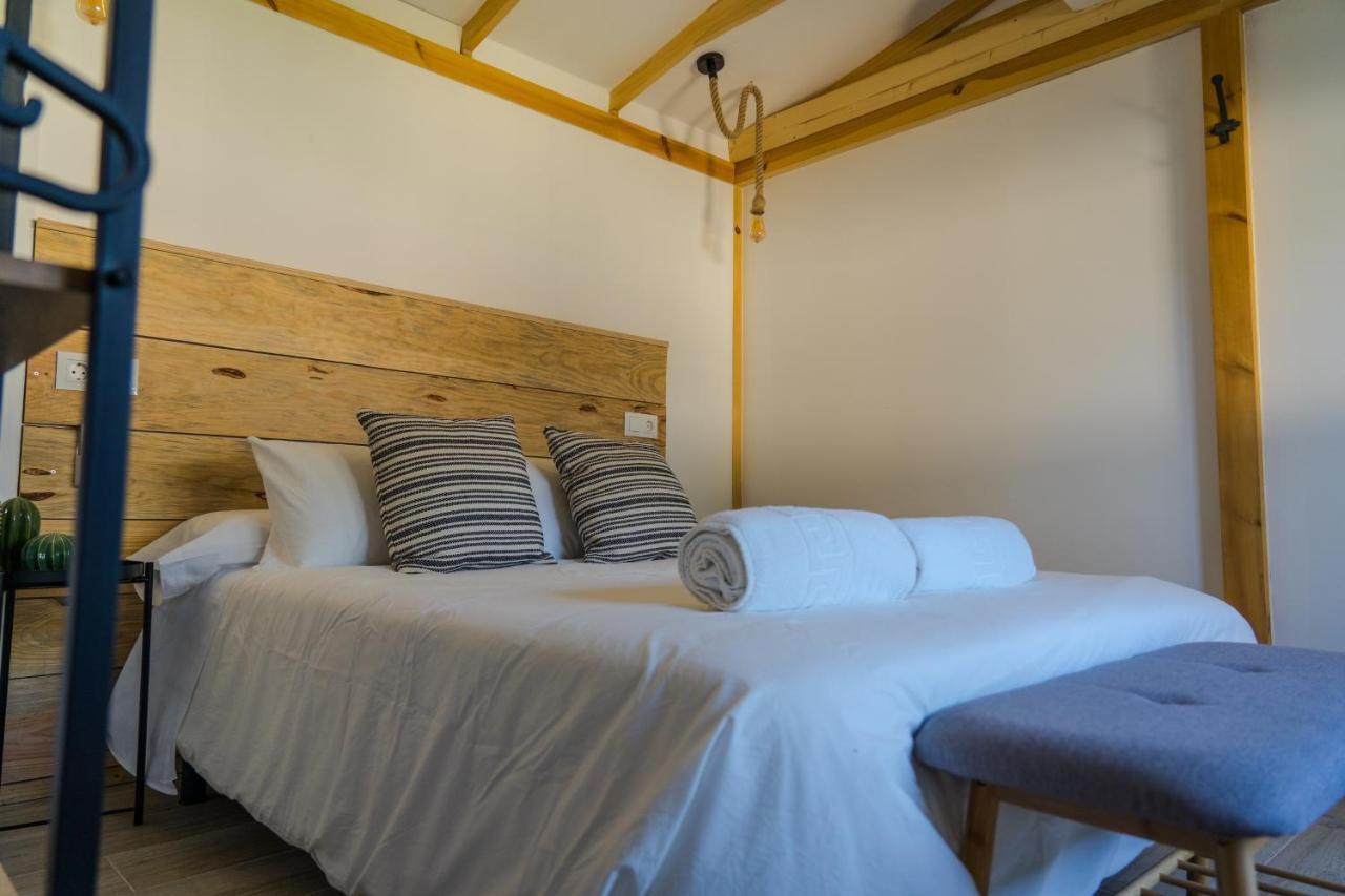 Casas Pinar Del Eden Norte 치클라나 데 라 프론테라 외부 사진