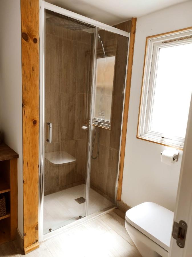 Casas Pinar Del Eden Norte 치클라나 데 라 프론테라 외부 사진