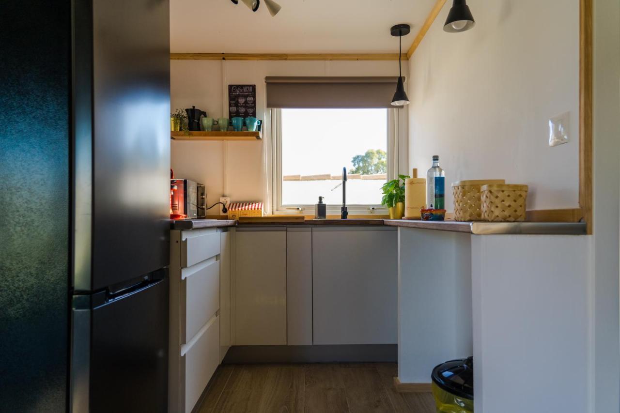 Casas Pinar Del Eden Norte 치클라나 데 라 프론테라 외부 사진