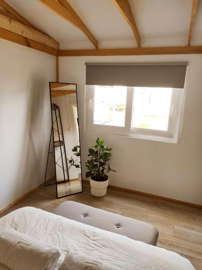Casas Pinar Del Eden Norte 치클라나 데 라 프론테라 외부 사진